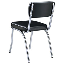 Load image into Gallery viewer, Retro Dining Side Chair