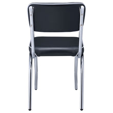 Load image into Gallery viewer, Retro Dining Side Chair