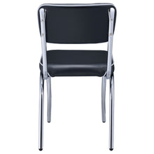 Load image into Gallery viewer, Retro Dining Side Chair