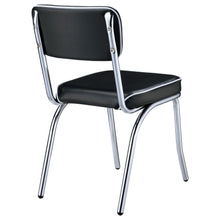 Load image into Gallery viewer, Retro Dining Side Chair