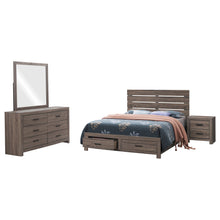 Load image into Gallery viewer, Brantford Bedroom Set