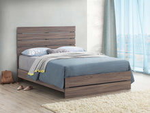 Load image into Gallery viewer, Brantford Panel Bed