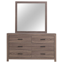 Load image into Gallery viewer, Brantford Dresser with Mirror