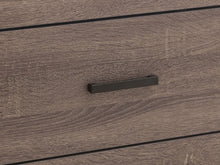 Load image into Gallery viewer, Brantford Dresser with Mirror