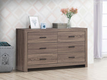 Load image into Gallery viewer, Brantford Dresser