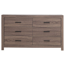Load image into Gallery viewer, Brantford Dresser