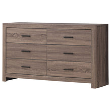 Load image into Gallery viewer, Brantford Dresser