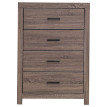 Load image into Gallery viewer, Brantford Chest of Drawers
