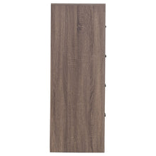 Load image into Gallery viewer, Brantford 4-drawer Chest Barrel Oak
