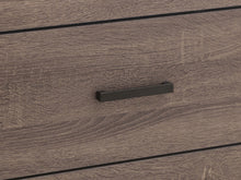 Load image into Gallery viewer, Brantford 4-drawer Chest Barrel Oak