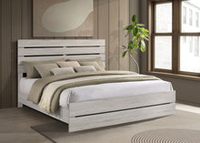 Load image into Gallery viewer, Brantford Panel Bed