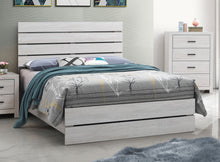Load image into Gallery viewer, Brantford Panel Bed