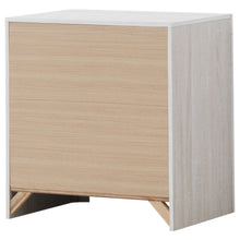 Load image into Gallery viewer, Brantford 2-drawer Nightstand Barrel Oak