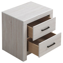 Load image into Gallery viewer, Brantford 2-drawer Nightstand Barrel Oak