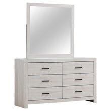 Load image into Gallery viewer, Brantford Dresser with Mirror