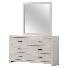 Load image into Gallery viewer, Brantford Dresser with Mirror
