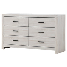Load image into Gallery viewer, Brantford Dresser