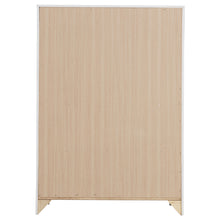 Load image into Gallery viewer, Brantford 4-drawer Chest Barrel Oak