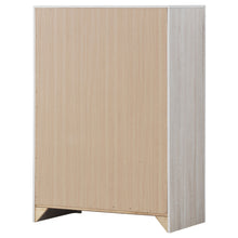 Load image into Gallery viewer, Brantford 4-drawer Chest Barrel Oak