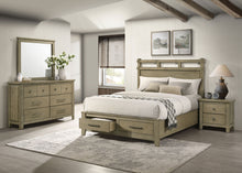 Load image into Gallery viewer, Hazlewood Bedroom Set
