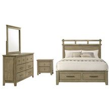 Load image into Gallery viewer, Hazlewood Bedroom Set