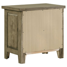 Load image into Gallery viewer, Hazlewood Bedroom Set