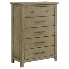 Load image into Gallery viewer, Hazlewood Bedroom Set