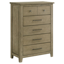 Load image into Gallery viewer, Hazlewood Bedroom Set