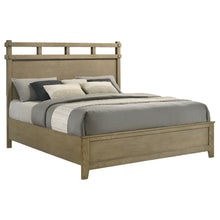 Load image into Gallery viewer, Hazlewood Panel Bed