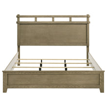 Load image into Gallery viewer, Hazlewood Panel Bed