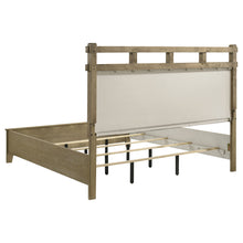 Load image into Gallery viewer, Hazlewood Panel Bed
