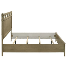 Load image into Gallery viewer, Hazlewood Panel Bed