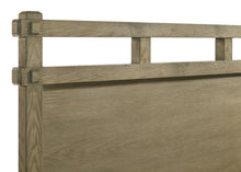Load image into Gallery viewer, Hazlewood Panel Bed