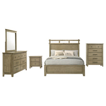 Load image into Gallery viewer, Hazlewood Bedroom Set