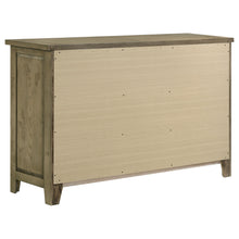 Load image into Gallery viewer, Hazlewood Bedroom Set