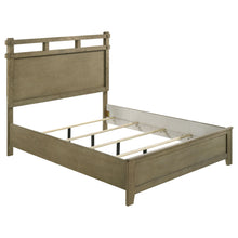 Load image into Gallery viewer, Hazlewood Panel Bed