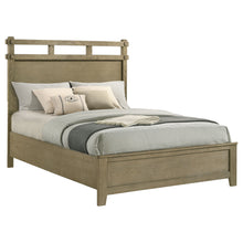 Load image into Gallery viewer, Hazlewood Panel Bed