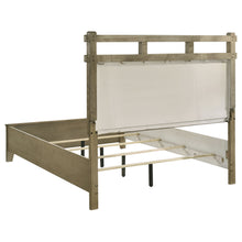 Load image into Gallery viewer, Hazlewood Panel Bed