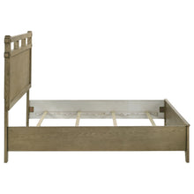 Load image into Gallery viewer, Hazlewood Panel Bed