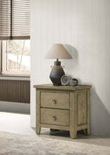 Load image into Gallery viewer, Hazlewood Nightstand