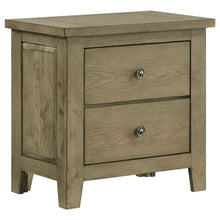 Load image into Gallery viewer, Hazlewood Nightstand