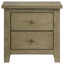 Load image into Gallery viewer, Hazlewood Nightstand