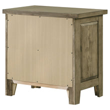 Load image into Gallery viewer, Hazlewood Nightstand
