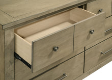 Load image into Gallery viewer, Hazlewood Dresser with Mirror