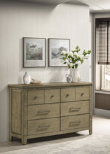 Load image into Gallery viewer, Hazlewood Dresser