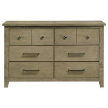 Load image into Gallery viewer, Hazlewood Dresser