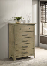 Load image into Gallery viewer, Hazlewood Chest of Drawers