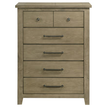 Load image into Gallery viewer, Hazlewood Chest of Drawers