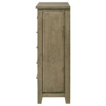 Load image into Gallery viewer, Hazlewood Chest of Drawers