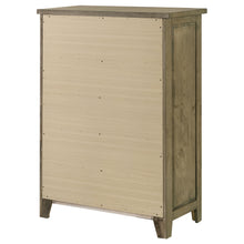 Load image into Gallery viewer, Hazlewood Chest of Drawers